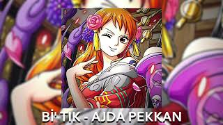 Ajda Pekkan - Bi' Tık (Speed Up) Resimi