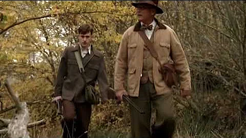 Eugene Sledge shooting breakdown