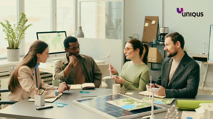 UniVerse ESG Reporting Tool | Uniqus Consultech | Product Video