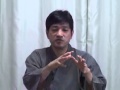 上祐史浩206回『空の思想について 2014年8月3日福岡96min』