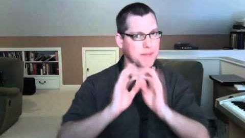 The Style of Charlie Parker Lesson 1-Chi Chi clip