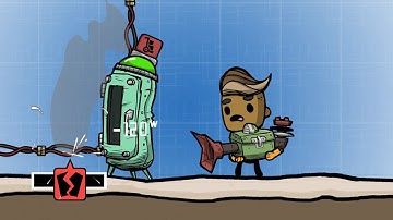 Oxygen Not Included - Power Tutorial