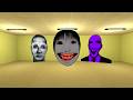 The Most Intense Nextbot Chase Ever-Garry's Mod Gameplay#gmod_#nextbots_#shorts