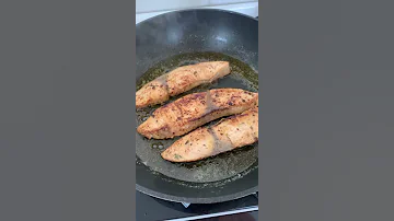 Рецепт приготовления махи махи