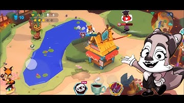 zooba - how to play nix like a pro - character guide