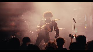 Download Lagu QUANZA - Live @SuperSonicJazz Festival 2025 MP3