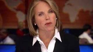 Katie Couric's Notebook: The Duke Lacrosse Case (CBS News)