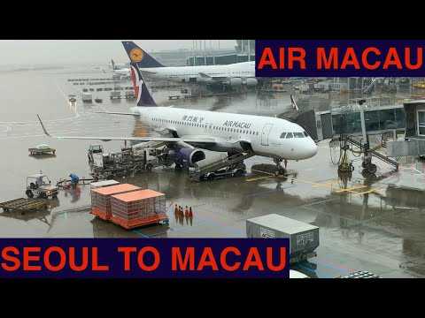 Macau tour