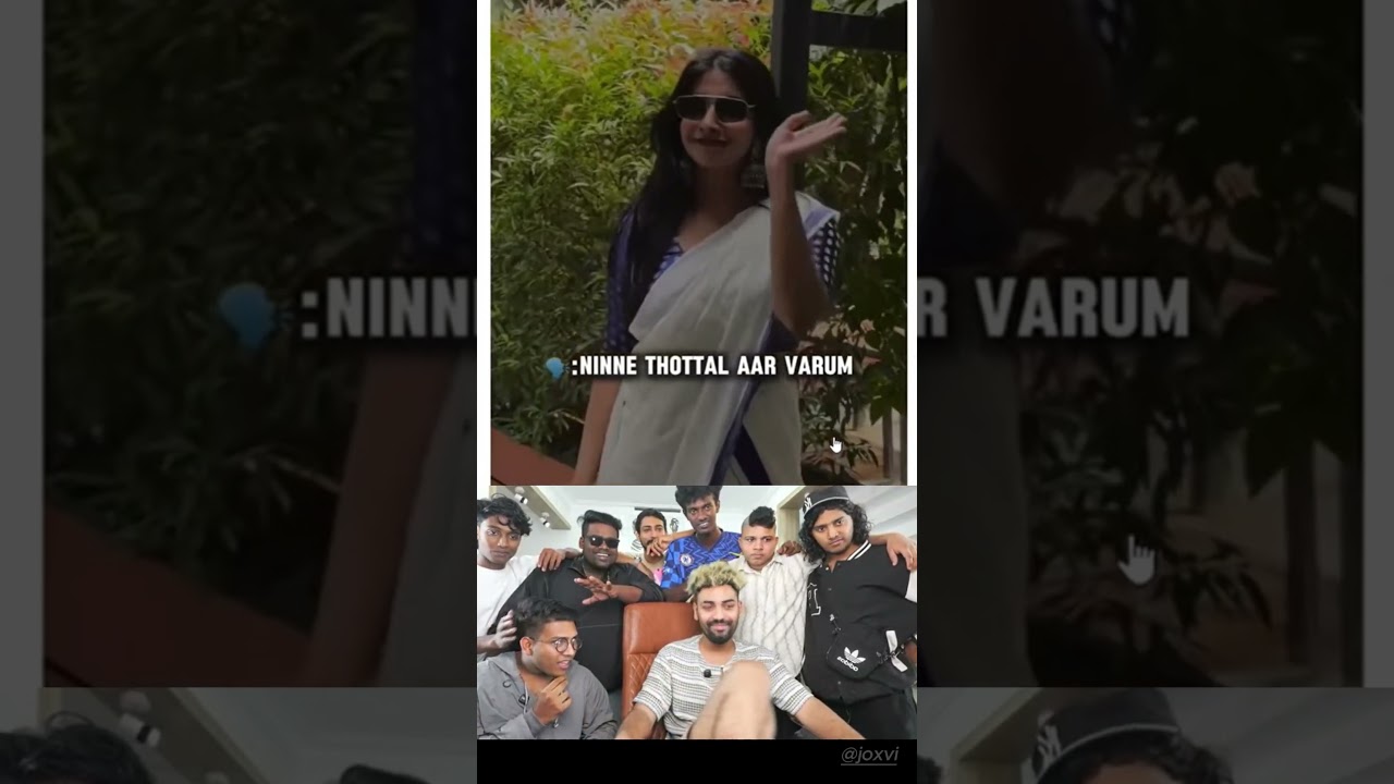 ഷമീർ കുട്ടു 😂💕🤞