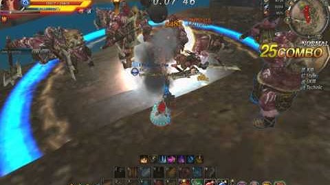 C9 Dungeon Solo-playing Video Contest