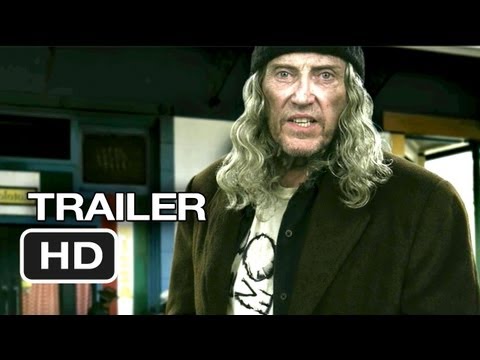 The Power of Few Official Trailer #1 (2013) - Christopher Walken Movie HD