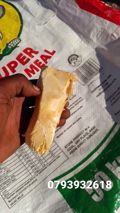 UMA UFUNA UKUBAMBA UMFAZI WAKHO UKUTHI UYAJOLA