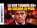 SÁNCHEZ ESTÁ DESTROZADO Y HUNDIDO: LA UCO TODAVÍA NO HA SACADO LO PEOR