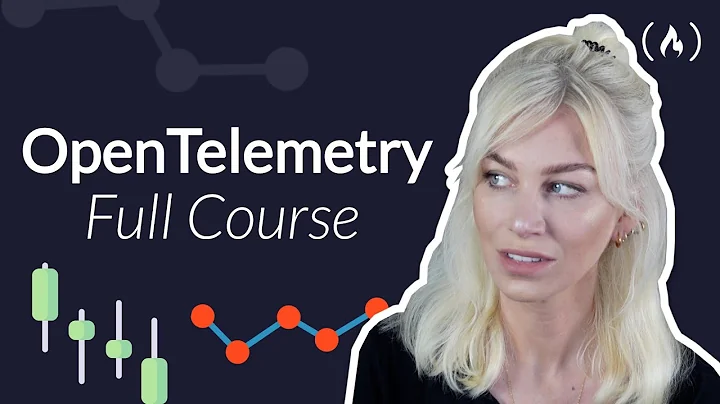 OpenTelemetry Course - Understand Software Perform...