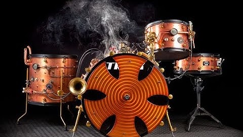 Drumless Melodic Pop Rock Backing Track 90 BPM - 4/4