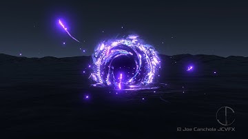 Arcane Portal