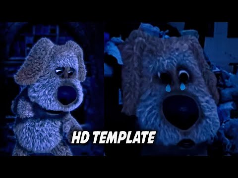 Talking Ben Becoming Sad Improved Version + HD