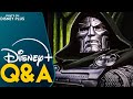 Did Disney Drop The Ball At CinemaCon?  | What's On Disney Plus Q&amp;A