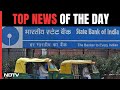 SBI In SC To Extend Deadline To Give Electoral Bonds Info | The Biggest Stories Of March 4, 2024