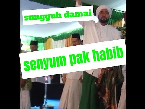 Sholawat Habib Syech Terbaru 2018