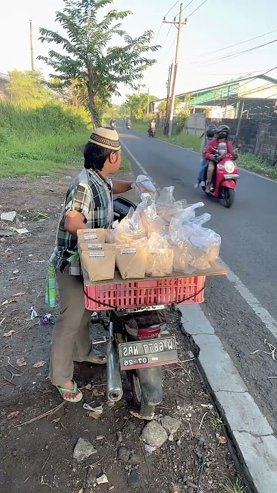 Kamu Nggak Akan Percaya Apa yang Aku Temukan di Akhir Video Ini 6 #jenengkuhadi #berbagi #kebaikan