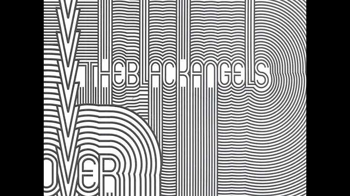 The Black Angels - The Prodigal Sun