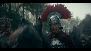 Barbarians (2020) S1xE1 Latin subtitles-- Metellus, Segimer, Segestes