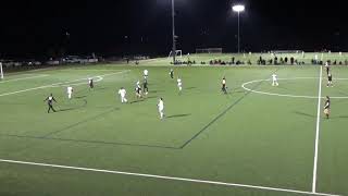 20191024 President's Cup - KC Legends 2004 Academy (3) v KCSG Pre-Academy 04-KS (1)