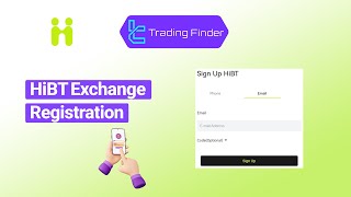 ⚡️Hibt Registration 2025 [Open an Account and Verify Your Email in 3 Steps]-TFLab