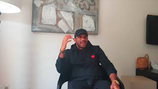 Everette Taylor, from homeless college dropout to owner of multimillion dollar enterprises