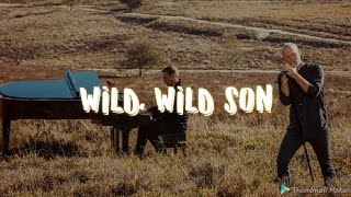 Armin van Buuren ft. Sam Martin - Wild Wild Son | Subtitulos en Español