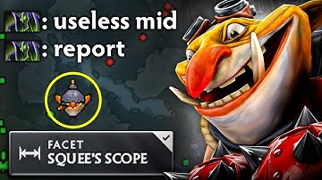 He thought I was Useless... But I surprised him with this🔥| Techies Official