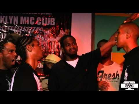 Magician vs K2DA