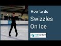 Ice Skating Tutorial - Lemons / Swizzles