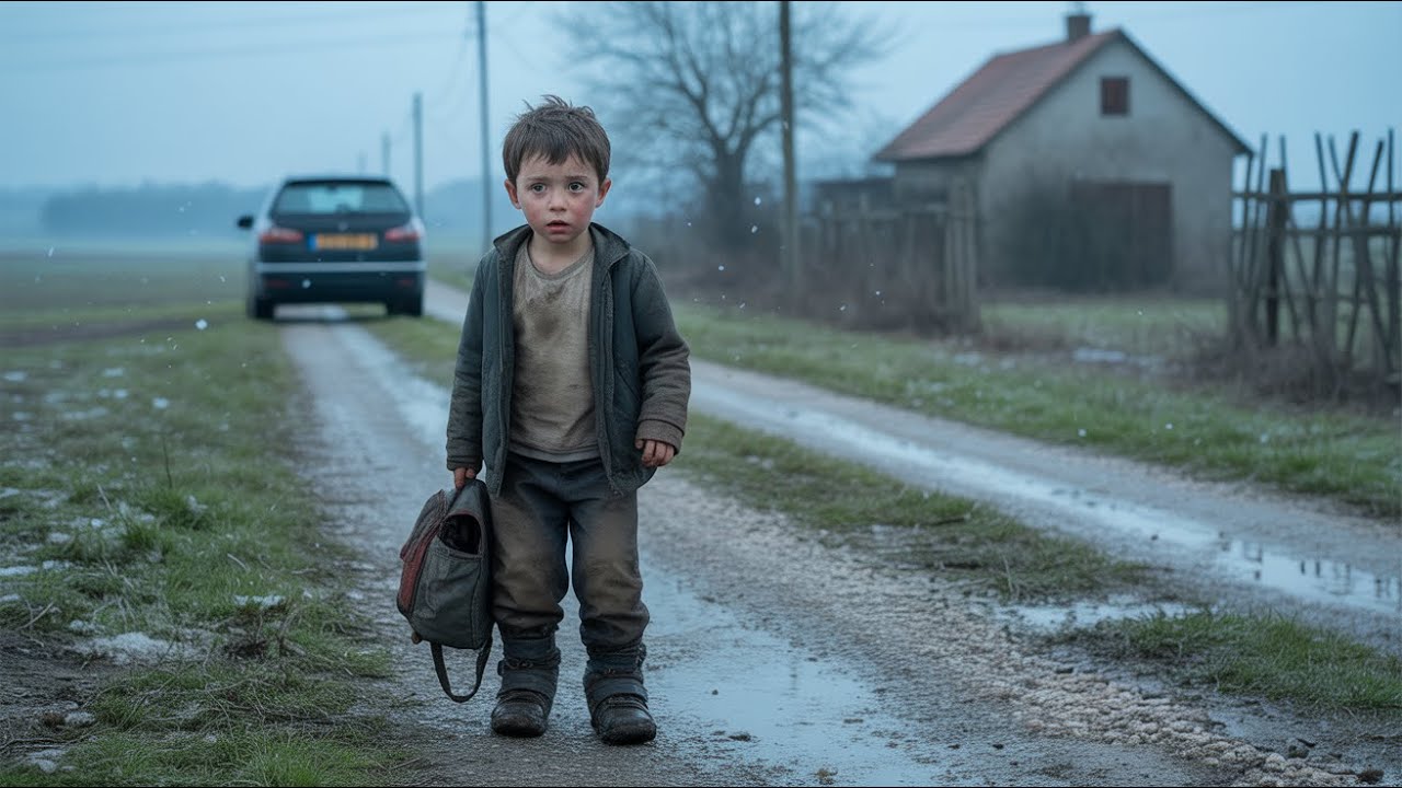 Okrutna maćeha ostavila je dječaka na selu ne znajući da je bio sin najbogatijeg čovjeka u Hrvatskoj