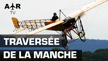 Pourquoi Louis Blériot Est-il connu ?