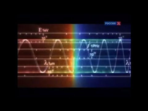 Пределы света