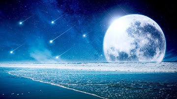 12 Hours of Deep Sleep Music ★︎ Mind Body Rejuvenation ★︎ Music to Increase deep sleep