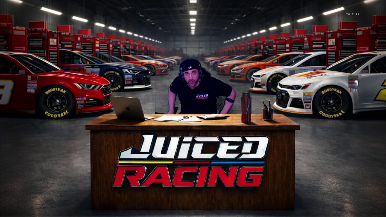 Juiced Racing | iRacing | Ovals, Road, Asphalt & Dirt #228