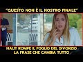 FORBIDDEN FRUIT ANTICIPAZIONI HALIT STRAPPA IL DIVORZIO E DICE QUESTA NON È LA NOSTRA FINE FORBIDDEN FRUIT ANTICIPAZIONI HALIT STRAPPA IL DIVORZIO E DICE QUESTA NON È LA NOSTRA FINE