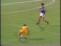 Japan soccer 80s