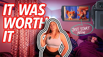 HOW YOUTUBE IS CHANGING MY LIFE WITH LESS THAN 500 SUBSCRIBERS | tips for introverts