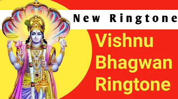 Vishnu Bhagwan Ringtone | Best Ringtone | GOPAL MUSIC |