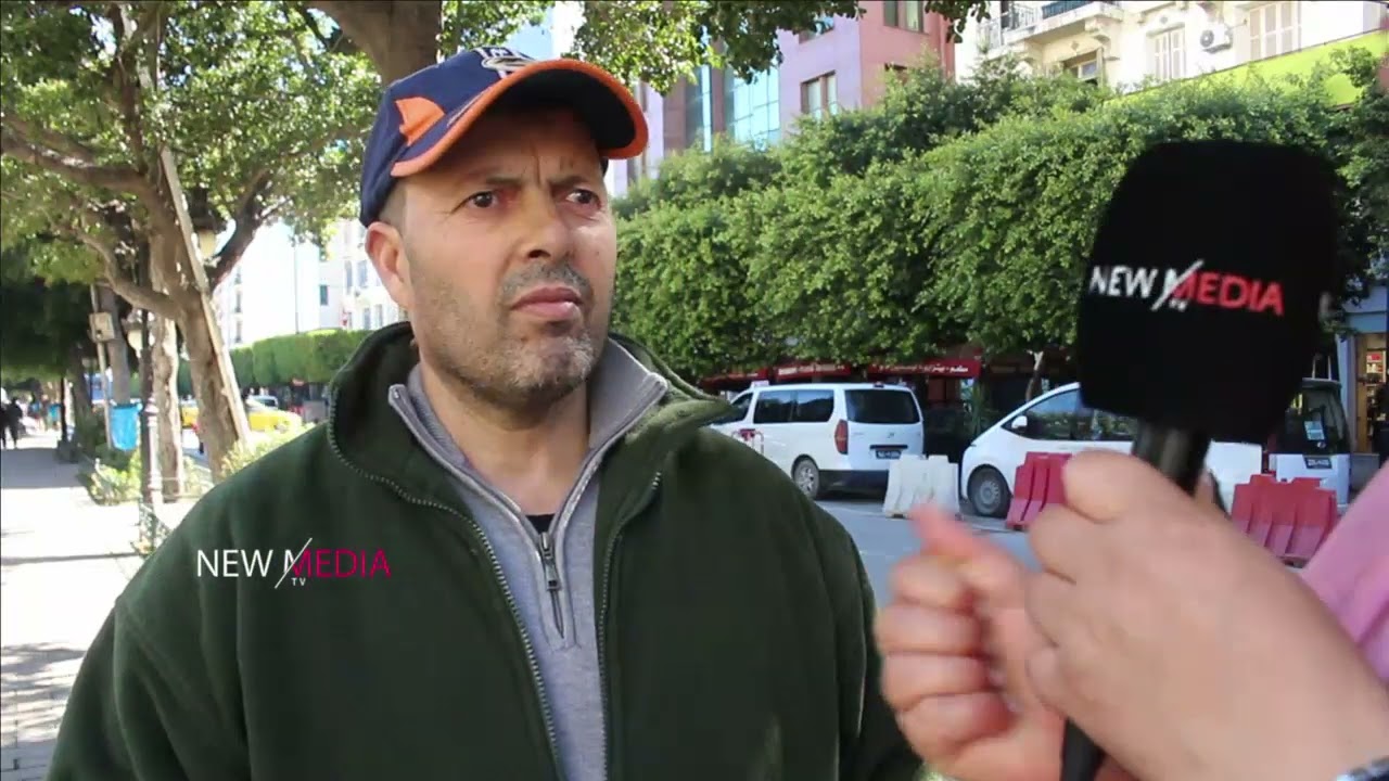 تعليقا على زبارة الرئيس لشركة اللحوم بالوردية : يد وحدة ما تصفقش لازم الردع بالحبس على المتجاوزين