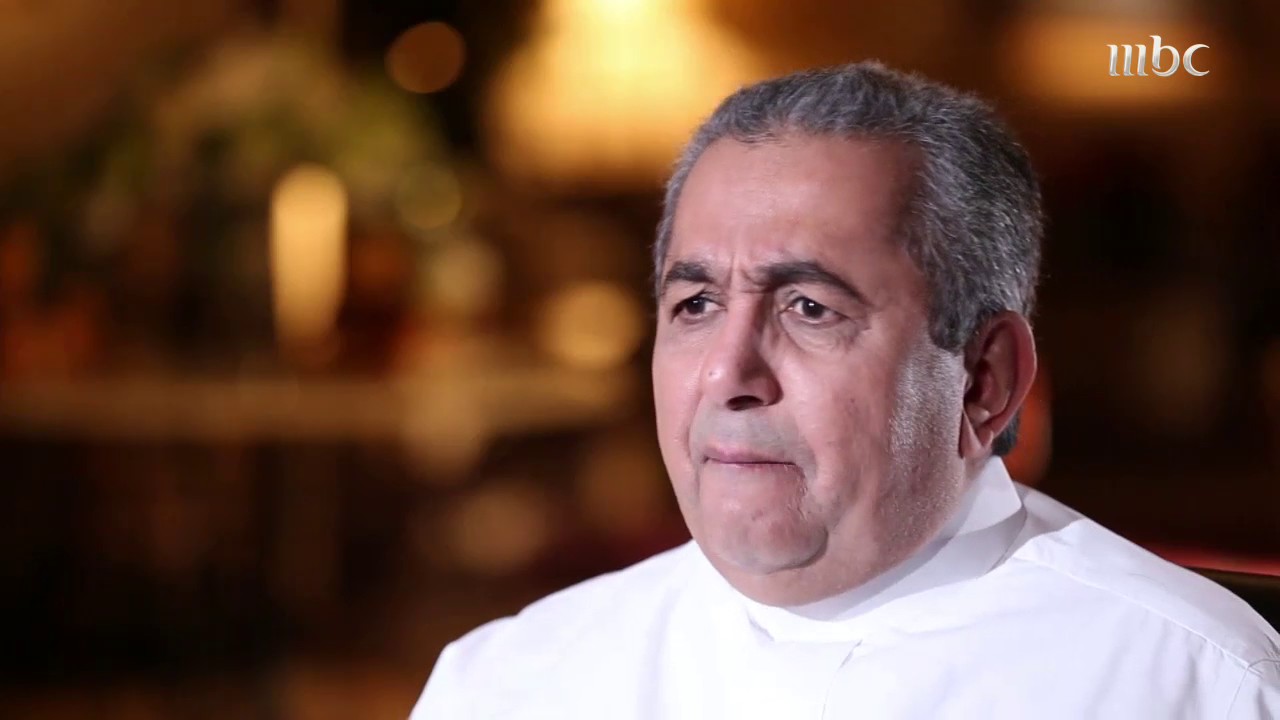 “ #داود_الشريان” يروي قصص طريفة عن ابتعاثه إلى أمريكا وكيف عاد ؟