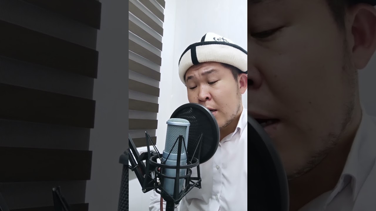 Video: mening mushukimni yalaganlarini yaxshi koraman