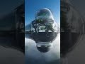 Above the Clouds, Beyond Time 🚀#space #ambient #meditation #shorts