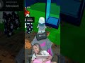 TEMAN BARU LEIKA ⁉️LEIKA COBAIN TWINS DUCK ROBLOX SAMA TEMAN BARUNYA #leikagaming #shorts #roblox