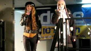 lights crosby 003.AVI