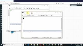 How to open SecureCRT session in New Tab instead of New Window